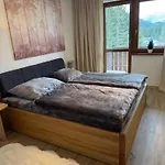 Kamzik 51 Apartmán