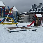 Kamzik 51 Donovaly