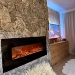 Apartmán Kamzik 51 *