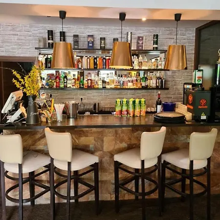 Apartman Kamzik 51 *