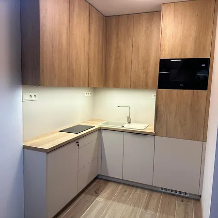 Kamzik 51 * Donovaly