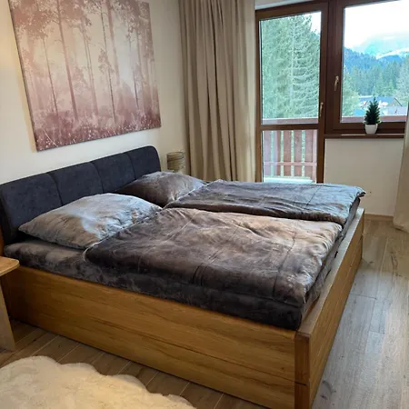 Kamzik 51 Apartment