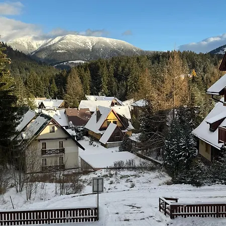 Kamzík 51