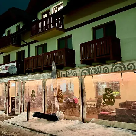 Apartman Kamzik 51 *