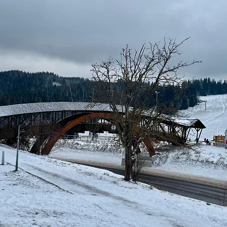 Apartman Kamzik 51 *