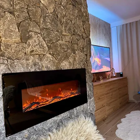 Apartman Kamzik 51 *