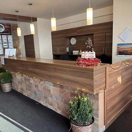 Kamzik 51 Apartman Dóval